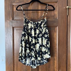 Intimately Free people tank